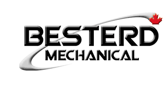Besterd Mechanical Logo