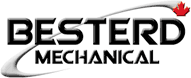 Besterd Mechanical Logo